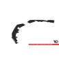 Flaps anteriori Audi S3 Sportback / A3 S-line Sportback 8Y Facelift (Cod. M-AUS38YFCNC-FSF1G)
