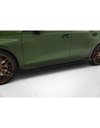 Flaps laterali Audi S3 Sportback / A3 S-line Sportback 8Y Facelift (Cod. M-AUS38YFCNC-SF1G)