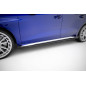 Flaps laterali Audi S3 Sportback / A3 S-line Sportback 8Y Facelift (Cod. M-AUS38YFCNC-SF1G)