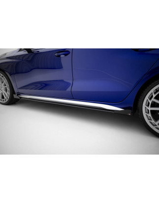 Flaps laterali Audi S3 Sportback / A3 S-line Sportback 8Y Facelift (Cod. M-AUS38YFCNC-SF1G)