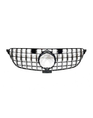 Griglia Mercedes C292 2014-2018 Look GTR (Cod. E-TCM0187)