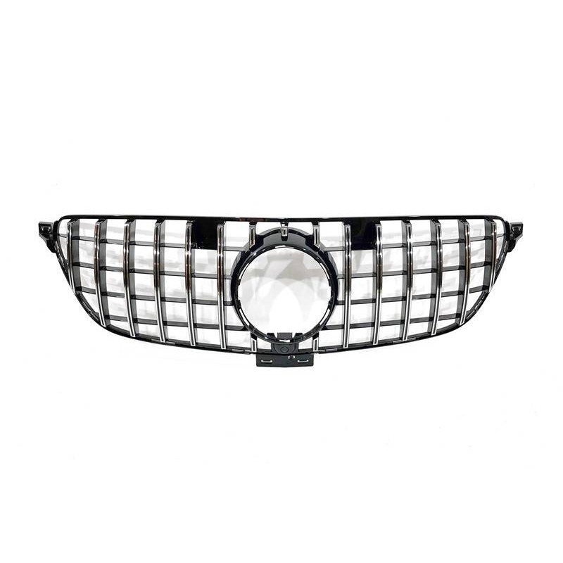Griglia Mercedes C292 2014-2018 Look GTR (Cod. E-TCM0187)