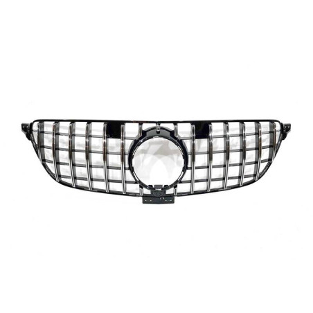 Griglia Mercedes C292 2014-2018 Look GTR (Cod. E-TCM0187)