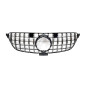 Griglia Mercedes C292 2014-2018 Look GTR (Cod. E-TCM0187)