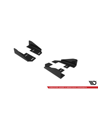 Flaps laterali Audi S3 Sportback / A3 S-line Sportback 8Y Facelift (Cod. M-AUS38YFCNC-SF1G)