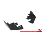 Flaps  laterali posteriori Audi S3 Sportback 8Y Facelift (Cod. M-AUS38YFCNC-RSF1G)
