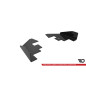 Flaps  laterali posteriori Audi S3 Sportback 8Y Facelift (Cod. M-AUS38YFCNC-RSF1G)