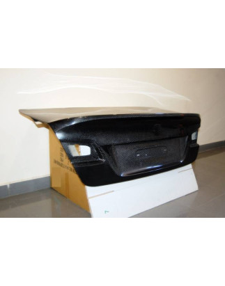 Portellone Carbonio BMW E92 - E93 / E92 Look M3 CSL (Cod. E-PORTB13)