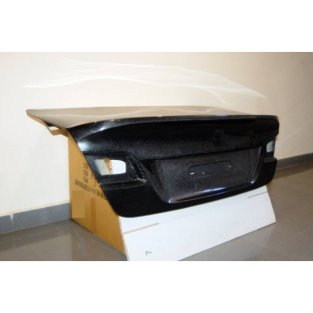 Portellone Carbonio BMW E92 - E93 / E92 Look M3 CSL (Cod. E-PORTB13)