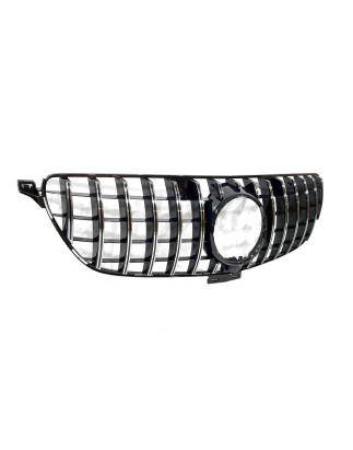Griglia Mercedes C292 2014-2018 Look GTR (Cod. E-TCM0187)