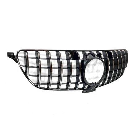 Griglia Mercedes C292 2014-2018 Look GTR (Cod. E-TCM0187)