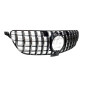 Griglia Mercedes C292 2014-2018 Look GTR (Cod. E-TCM0187)