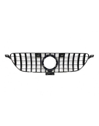Griglia Mercedes C292 2014-2018 Look GTR (Cod. E-TCM0187)