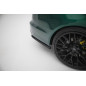Splitters posteriori laterali V.2 Audi A6 S-line Avant C7  (Cod. M-AU-A6-C7-SLINE-AV-RSD2G)
