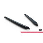 Splitters posteriori laterali V.2 Audi A6 S-line Avant C7  (Cod. M-AU-A6-C7-SLINE-AV-RSD2G)