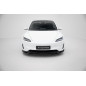 SPLITTER ANTERIORE V.1 Tesla Model 3 Performance Mk1 Facelift (Cod. M-TE-MODEL3-1F-PFC-FD1G+FD1RG)