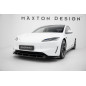 SPLITTER ANTERIORE V.2 Tesla Model 3 Performance Mk1 Facelift (Cod. M-TE-MODEL3-1F-PFC-FD2G)