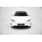 SPLITTER ANTERIORE V.2 Tesla Model 3 Performance Mk1 Facelift (Cod. M-TE-MODEL3-1F-PFC-FD2G)