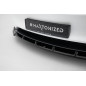 SPLITTER ANTERIORE V.2 Tesla Model 3 Performance Mk1 Facelift (Cod. M-TE-MODEL3-1F-PFC-FD2G)