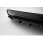 Splitter posteriore (con barre verticali) V.1 Tesla Model 3 Performance Mk1 Facelift (Cod. M-TE-MODE