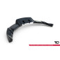 Splitter posteriore (con barre verticali) V.1 Tesla Model 3 Performance Mk1 Facelift (Cod. M-TE-MODE