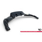 Splitter posteriore (con barre verticali) V.2 Tesla Model 3 Performance Mk1 Facelift (Cod. M-TE-MODE