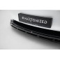 Splitters Set Tesla Model 3 Performance Mk1 Facelift (Cod. M-TE-MODEL3-1F-PFC-SET)