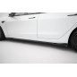 Splitters Set Tesla Model 3 Performance Mk1 Facelift (Cod. M-TE-MODEL3-1F-PFC-SET)