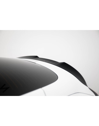 Splitters Set Tesla Model 3 Performance Mk1 Facelift (Cod. M-TE-MODEL3-1F-PFC-SET)