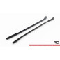 Splitters Set Tesla Model 3 Performance Mk1 Facelift (Cod. M-TE-MODEL3-1F-PFC-SET)