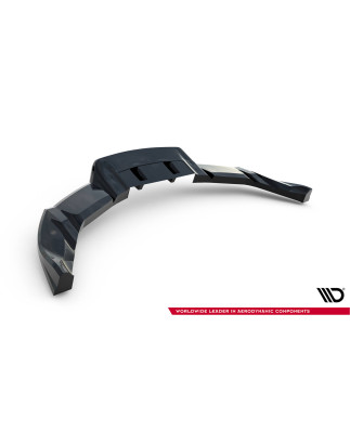 Splitters Set Tesla Model 3 Performance Mk1 Facelift (Cod. M-TE-MODEL3-1F-PFC-SET)