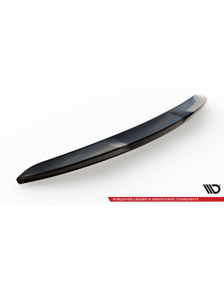 Splitters Set Tesla Model 3 Performance Mk1 Facelift (Cod. M-TE-MODEL3-1F-PFC-SET)
