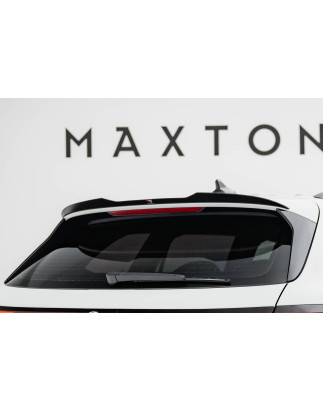 Spoiler Cap Volkswagen Passat B9 (Cod. M-VW-PA-B9-CAP1G)