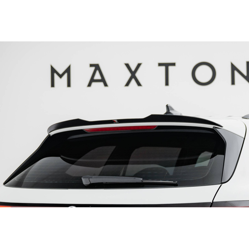 Spoiler Cap Volkswagen Passat B9 (Cod. M-VW-PA-B9-CAP1G)