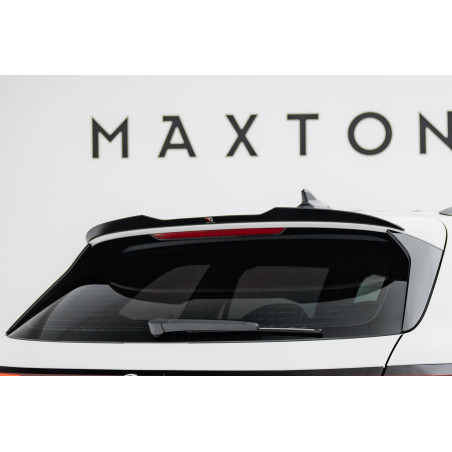 Spoiler Cap Volkswagen Passat B9 (Cod. M-VW-PA-B9-CAP1G)