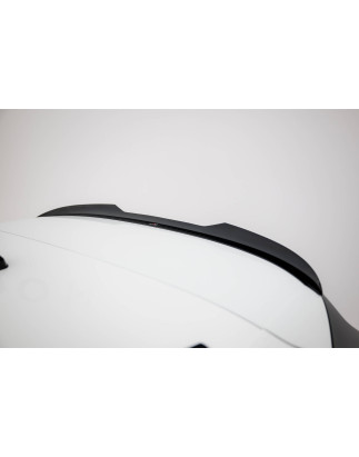 Spoiler Cap Volkswagen Passat B9 (Cod. M-VW-PA-B9-CAP1G)