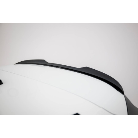 Spoiler Cap Volkswagen Passat B9 (Cod. M-VW-PA-B9-CAP1G)