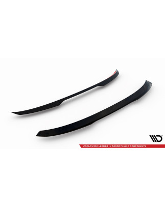 Spoiler Cap Volkswagen Passat B9 (Cod. M-VW-PA-B9-CAP1G)