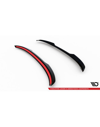 Spoiler Cap Volkswagen Passat B9 (Cod. M-VW-PA-B9-CAP1G)