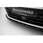SPLITTER ANTERIORE V.2 Volkswagen Passat B9 (Cod. M-VW-PA-B9-FD2G)