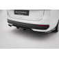Splitter posteriore (con barre verticali) Volkswagen Passat B9 (Cod. M-VW-PA-B9-RD1G+RD2G)