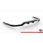 Splitter posteriore (con barre verticali) Volkswagen Passat B9 (Cod. M-VW-PA-B9-RD1G+RD2G)