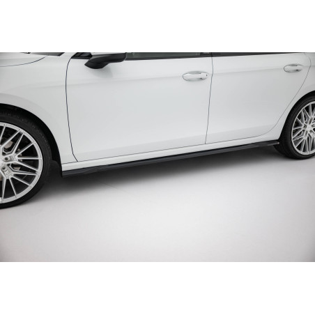 Diffusori minigonne Volkswagen Passat B9 (Cod. M-VW-PA-B9-SD1G)