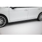 Diffusori minigonne Volkswagen Passat B9 (Cod. M-VW-PA-B9-SD1G)