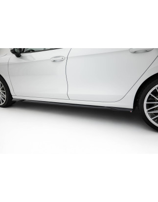 Diffusori minigonne Volkswagen Passat B9 (Cod. M-VW-PA-B9-SD1G)