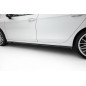 Diffusori minigonne Volkswagen Passat B9 (Cod. M-VW-PA-B9-SD1G)