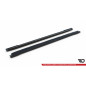 Diffusori minigonne Volkswagen Passat B9 (Cod. M-VW-PA-B9-SD1G)