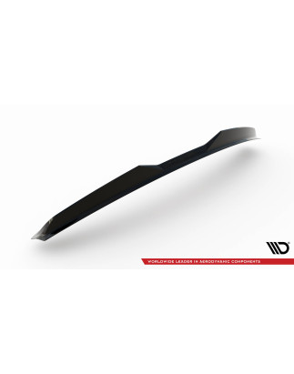 Spoiler Cap 3D Mercedes-Benz CLE AMG-Line C236 (Cod. M-ME-CLE-236-AMGLINE-CAP3D1G)