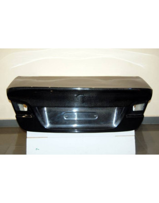 Portellone Carbonio BMW E92 - E93 / E92 Look M3 CSL (Cod. E-PORTB13)