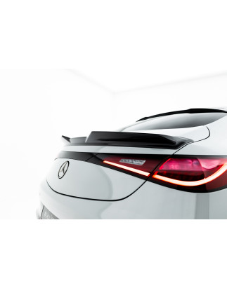 Spoiler Cap 3D Mercedes-Benz CLE AMG-Line C236 (Cod. M-ME-CLE-236-AMGLINE-CAP3D1G)